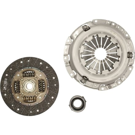 Koppelingsset VALEO 828792