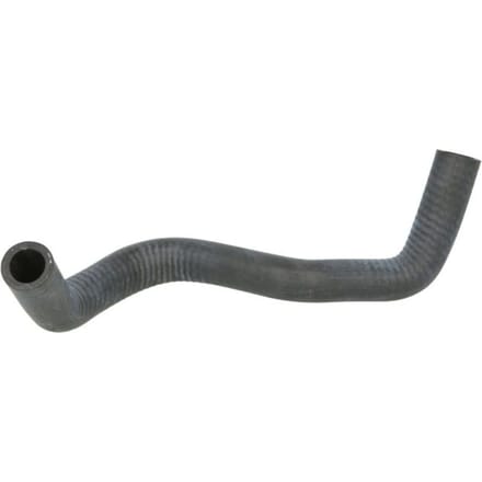 Koelsysteem, rubberen slang AUGER 69539