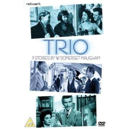 Trio