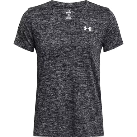 Regular fit sport-t-shirt met logoprint model 'Tech SSV- Twist'
