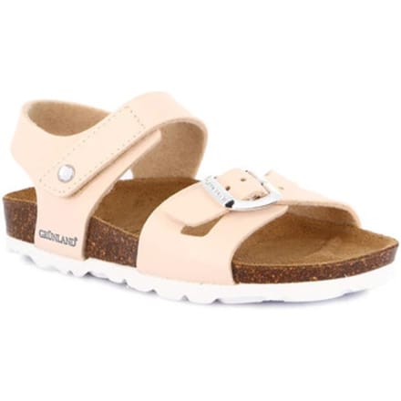 Platte sandalen Grunland DSG-SB1831