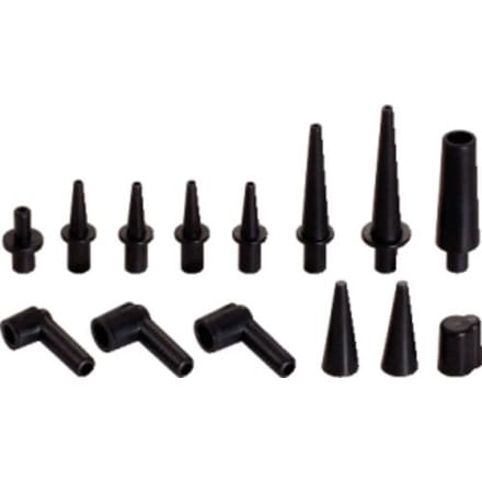 KS Tools 150.1904 Adapterset, 14-delig