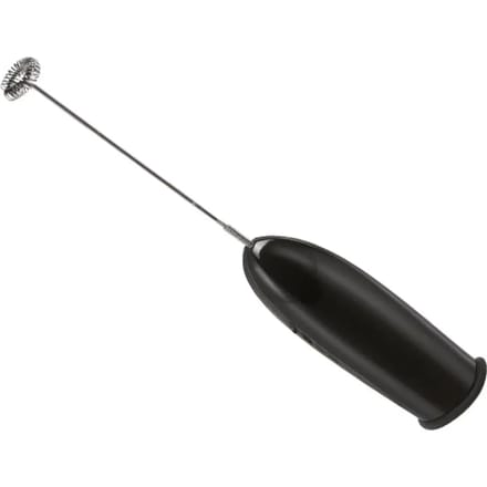 Bodum Schiuma Melkopschuimer - Zwart