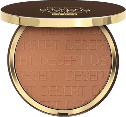 Pupa Desert Bronzing Powder 005