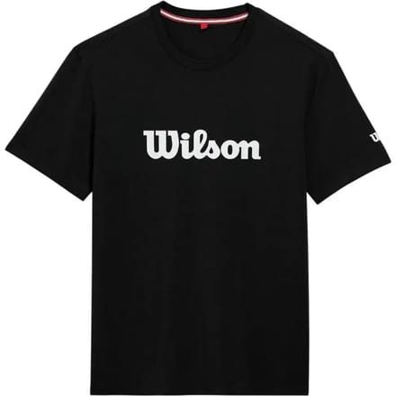 T-shirt Wilson Team Graphic