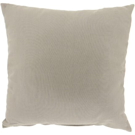 Unique Living - Sierkussen Otis Chateau Grey -45x45cm