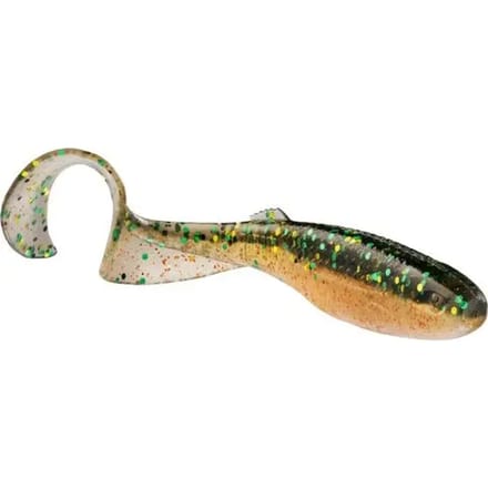 Lok Rapala Crushcity Curl 3 ASH