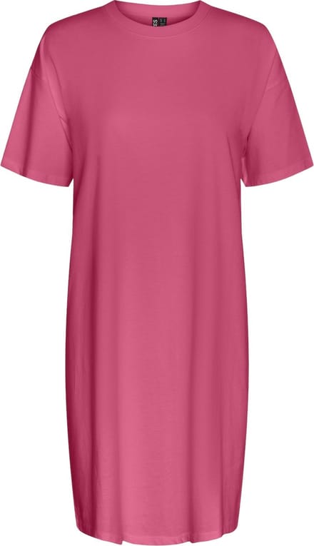 PIECES - PCRIA SS DRESS NOOS BC - Meisjes - Mini jurken