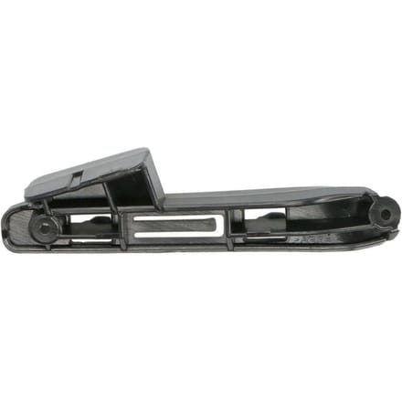 Versterking van de bumper BLIC 5504-00-0062931P