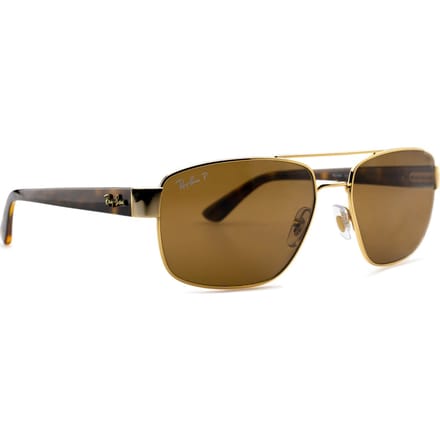 Ray-Ban RB3663 001/57 60
