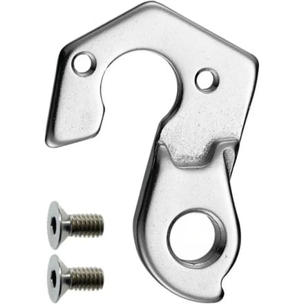 Union Derailleurhanger Gh-063 51,8 Mm Zilver