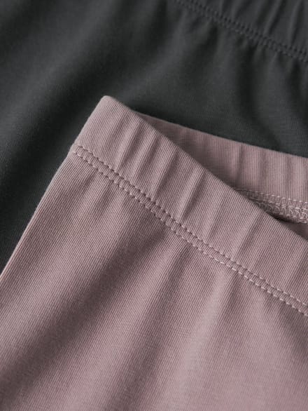 NAME IT - TKFJAX 2P LEGGING NOOS - Meisjes - Leggings