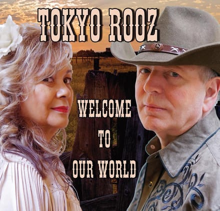 Welcome To Our World (CD)