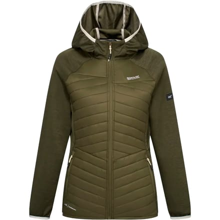 Hybride damesjack Regatta Andreson Marl