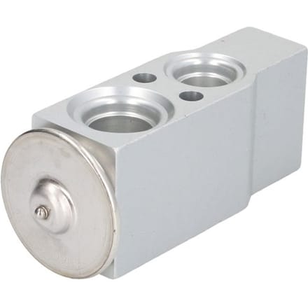 Expansieventiel, airconditioning MEAT & DORIA K42004