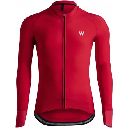 Jersey met lange mouwen Windest Mont Ventoux