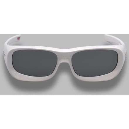 Oakley De Soto Pearl White Zonnebril wit