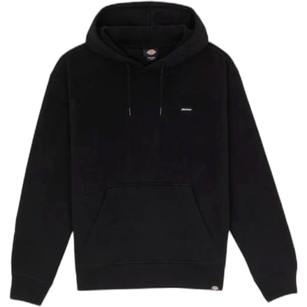 fenol Dickies hoorn bb hoodie - zwart