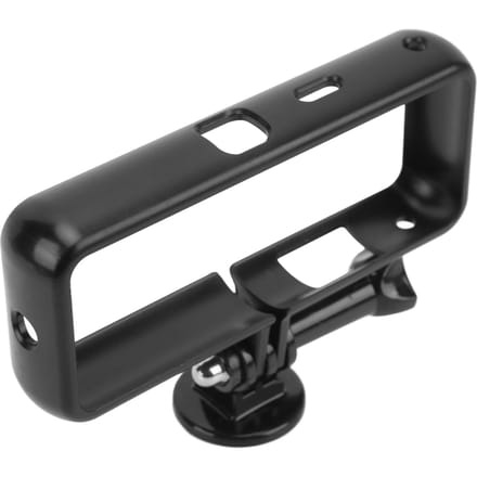 Schokbestendig Camera Beschermend Horizontaal Frame Valbestendig Camera Beschermhoes Kooi voor gray