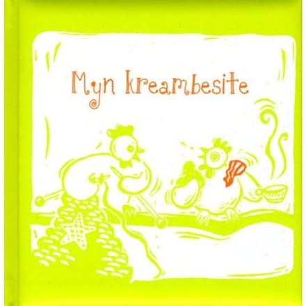 Myn Kreambesite