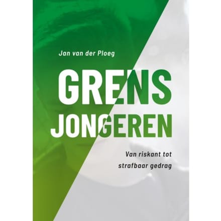 Grensjongeren - Jan van der Ploeg