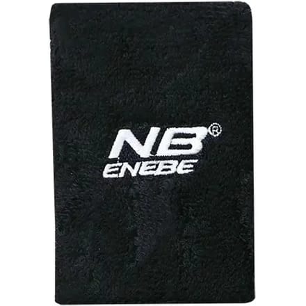 Enebe Breedte Polsband Black ÚNICA