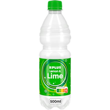 Drink lemon lime
