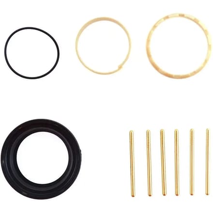 Fox Basis Onderhoudsset Transfercase Goud