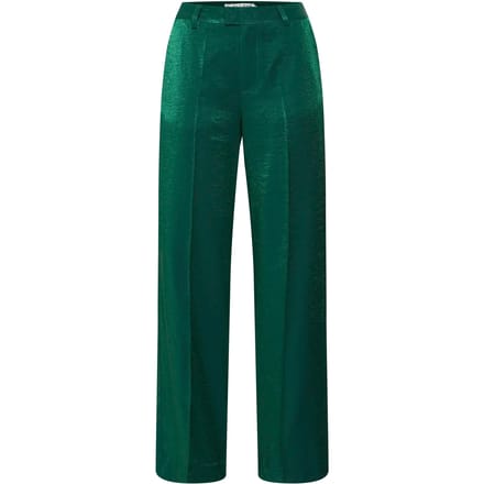 Damesbroek met wijde pijpen Pulz Jeans Mayha
