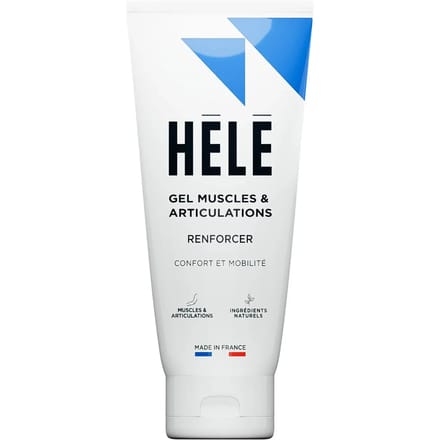 Gel spier Hélé Renforcer