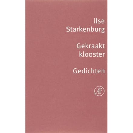 Gekraakt Klooster - I. Starkenburg