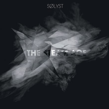 Sølyst - The Steam Age (CD)