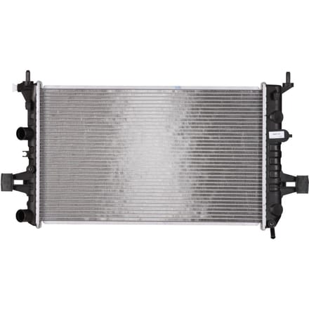 Radiator, motorkoeling NRF 58176