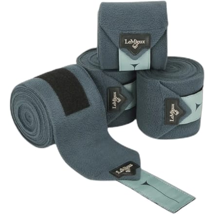 Paardenpolobanden LeMieux