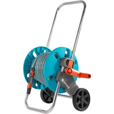 Gardena Slangenwagen CleverRoll S Set