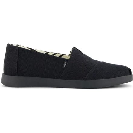 Dames espadrilles Toms Alpargata Classique