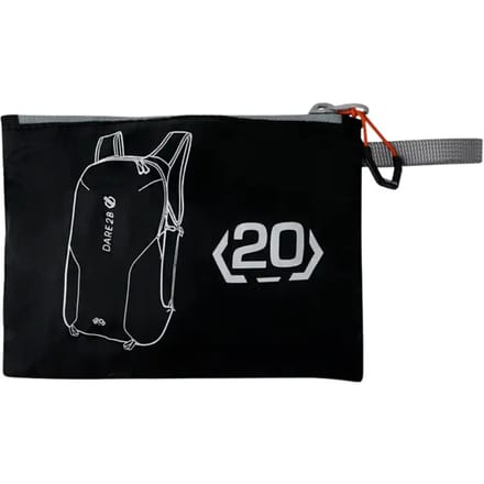 Opvouwbare rugzak Regatta Packaway