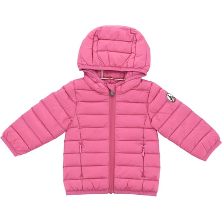 JOTT Camille Down Jacket Wild Rose Taglia: 6M | Giacche Outlet | kids | Rosa