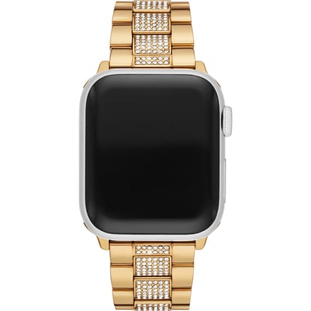 Michael Kors Michael Kors Straps MKS8021 Apple Watch Horlogeband