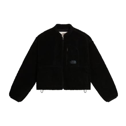 Fleece met volledige rits voor dames The North Face Extreme Pile 2