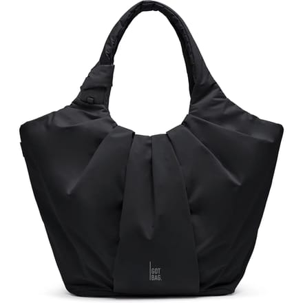 Boodschappentas Got Bag Pleat