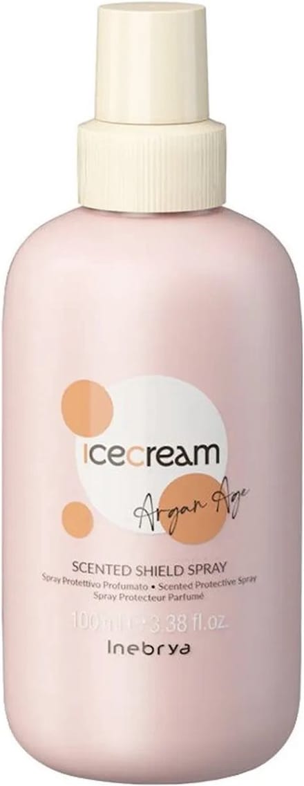 Inebrya - Ice Cream Scented Shield Spray 100ML