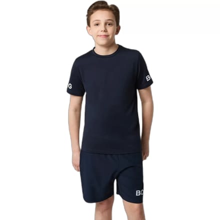 Bjorn Borg borg t-shirt 10004128-na002