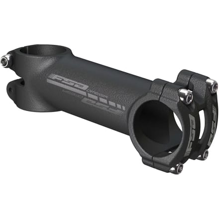 Fsa Omega 168 Lx Fiets Stuurpen Zwart 90 mm / ±6º