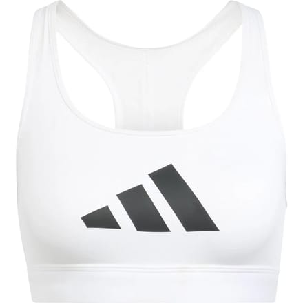 Damesbeha adidas Powerreact Big Logo Graphic