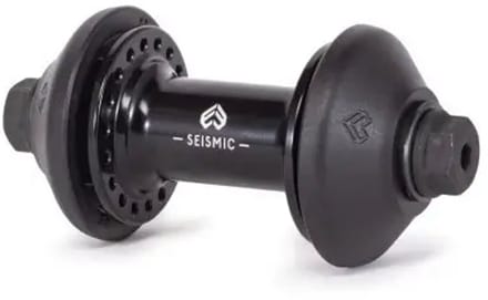 Voornaaf Eclat Seismic