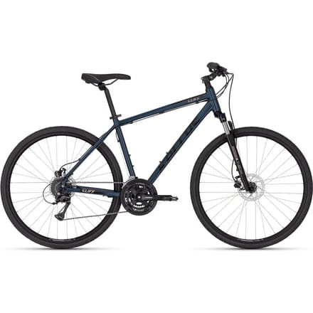 Fiets Kellys Cliff 90 SHIMANO Acera M3020-8 or Altus M370 24V