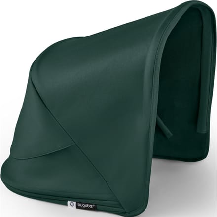 Bugaboo Fox 5 Renew zonnekap - Fern green Fern green