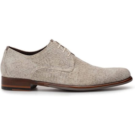 Floris van Bommel Sfm-30316-22-03 heren veterschoenen gekleed