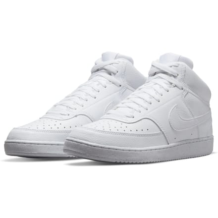 Nike Court Vision Mid Next Nature Sneaker Heren